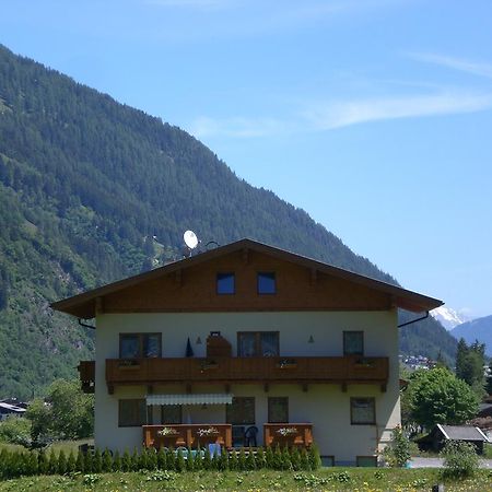 Landhaus Auen Neustift im Stubaital Extérieur photo